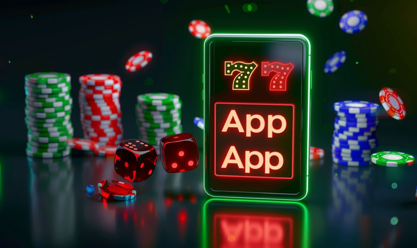 Com 89E.BET App Casino, Jogar Fácil